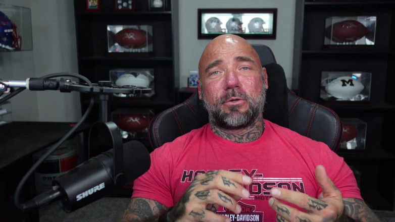 Raw and Uncensored with Masculine Jason: Why I Stopped Doing Studio Porn