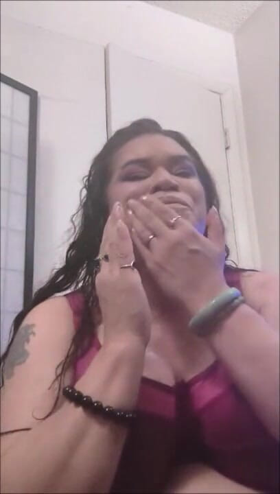Haydee Rodriguez: Parte 1 dos Bastidores do Set 701