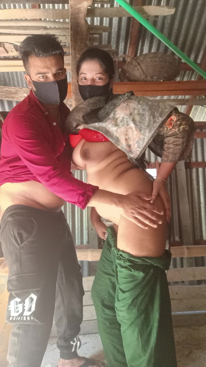 Taniyaxx: Bangla xxx video che registra 1