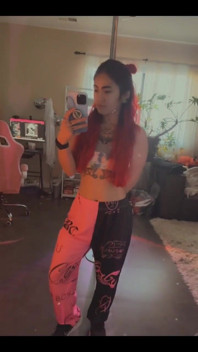 Cry Baby