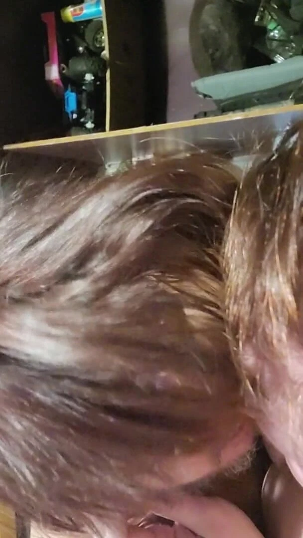 Tjedwards: Киска чувствует себя хорошо