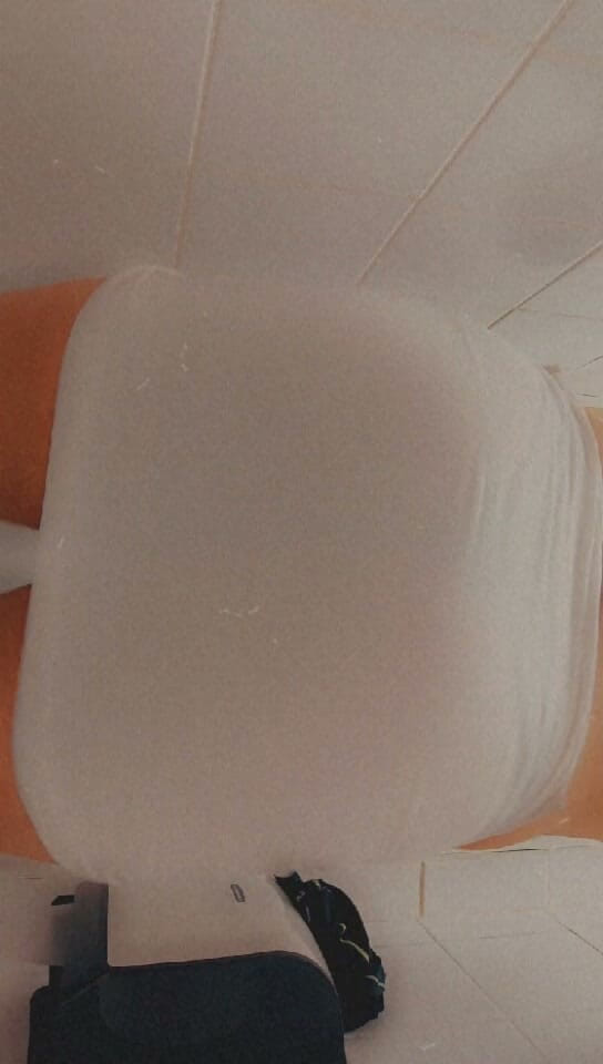 Gabriel8k: Skirt and White Tanguitas V2
