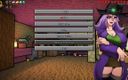 LoveSkySan69: Minecraft geile ambacht - deel 36 Blaze meisje sexy geile babe !! door...