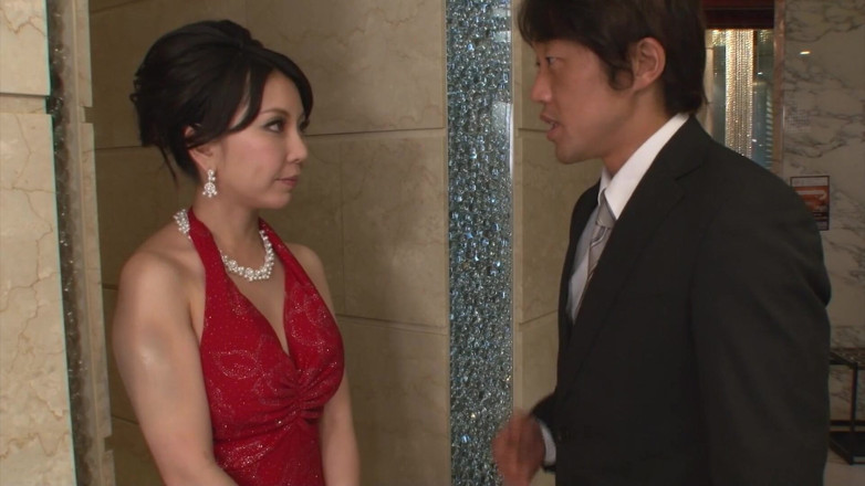 Watch Dirty Movies: Asian Gangbang - Watch and Learn