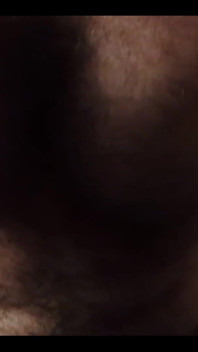 Hairy Men Having Sex