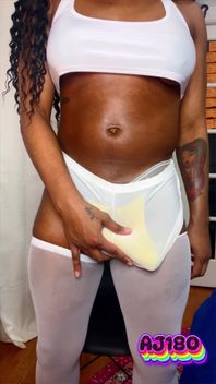Aj180: Banana Bulge Is Back