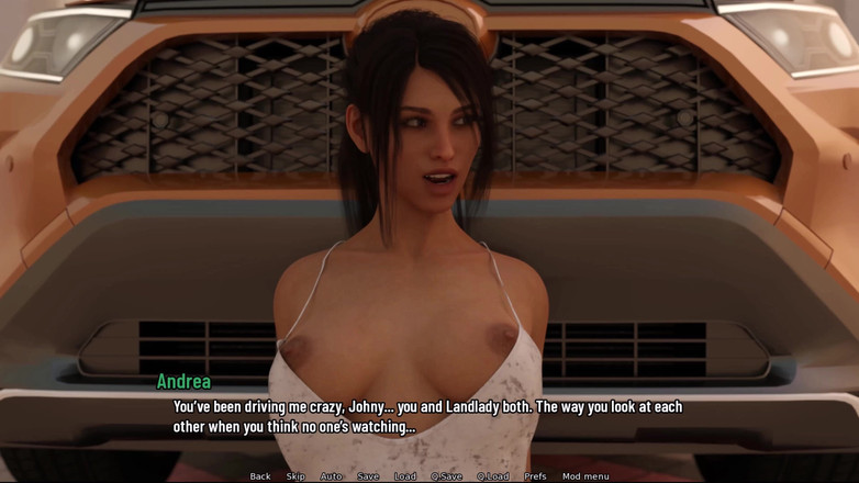 Kitty Gamer: Hari Universiti 7 Saya Tidak Percaya Dia Memberikan Saya Blowjob Dengan...