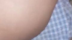 Fucking Hard with My Desi Indian Wife