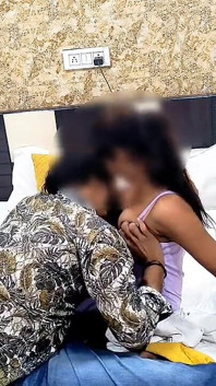 Part -1 Newly Indian Married Couple Honeymoon Sex Video