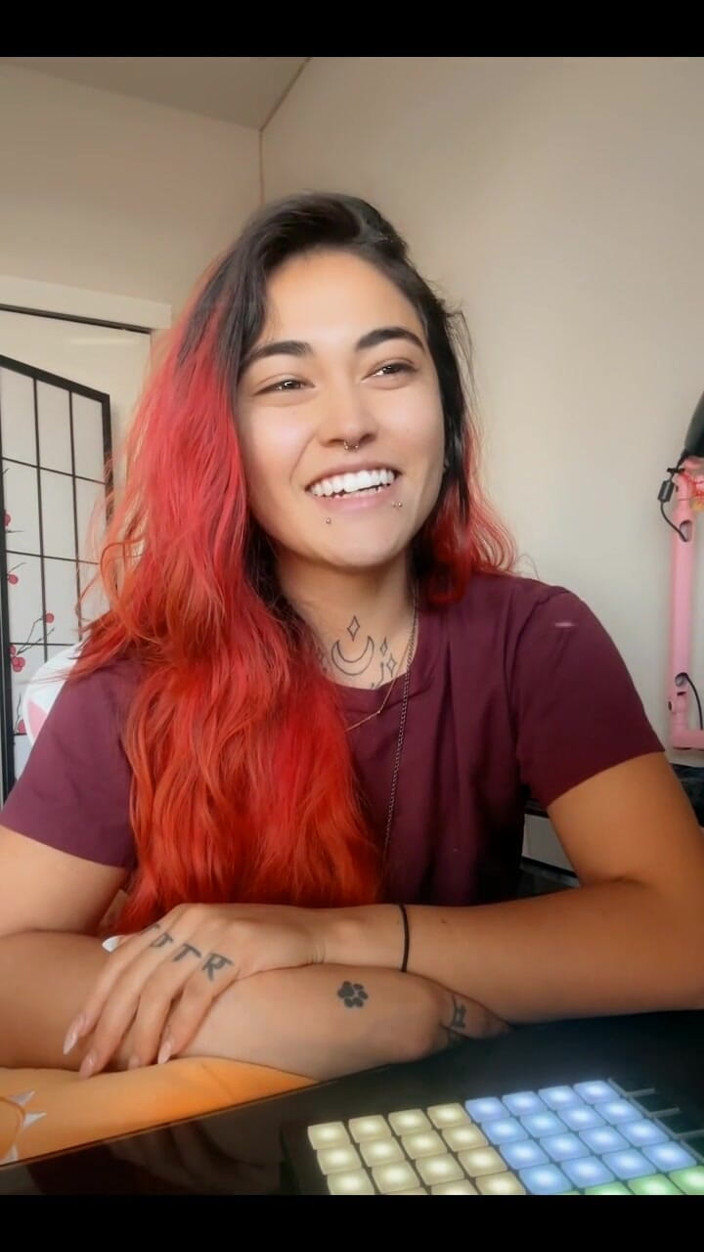lilRavenFox: Lil Update Musim Gembira Leo, Lelaki Saya