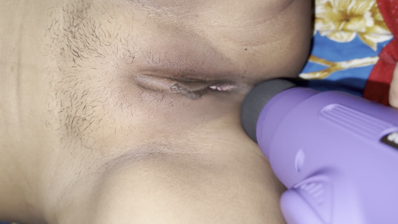 Yadav: Stiefschwester orgasmus mit mir in Midnigh