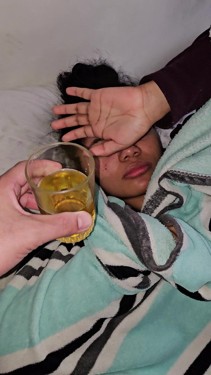 Pietro Montoya: Celý týden dávám chcaní mému otrokovi každý den 4/6