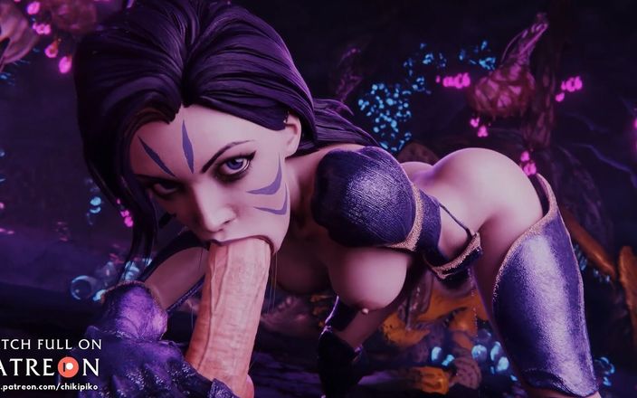 RobStylish: Ryanreos ragazza sexy dipendente da grossi cazzi viene scopata duro
