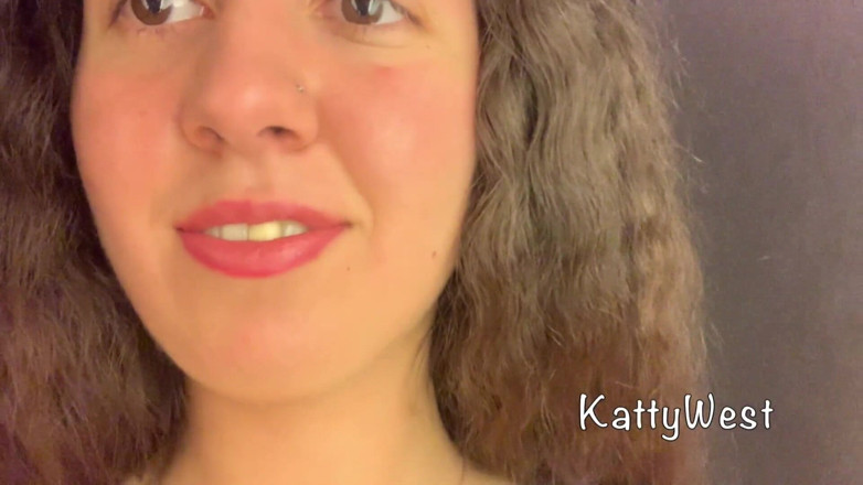 Katty West: Moje video z Mall Katty West