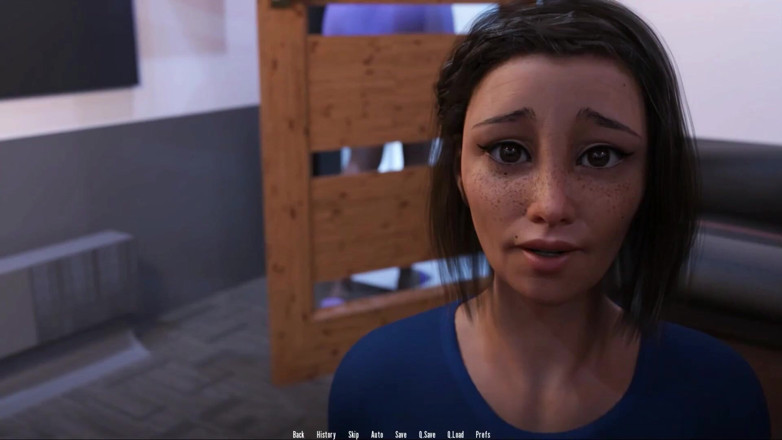 Miss Kitty 2K: Wvm - Teil 123 - eine kleine Lüge für den Frieden von Misskitty2k