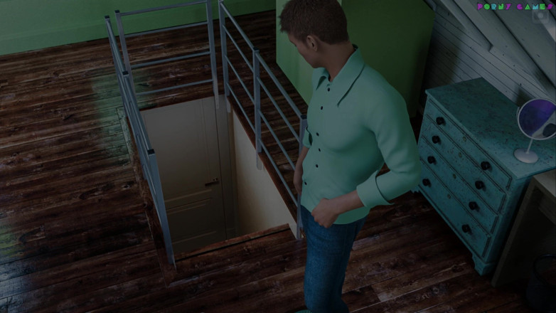 Porny Games: MILFs of Sunville by L7team - makcik tiri dapat aphrodisiac dan...