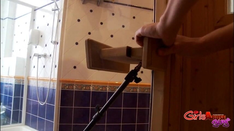 GirlsAbuseGuys: Syurga