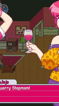 Dandy Boy Adventures - My Stepsister's Pussy