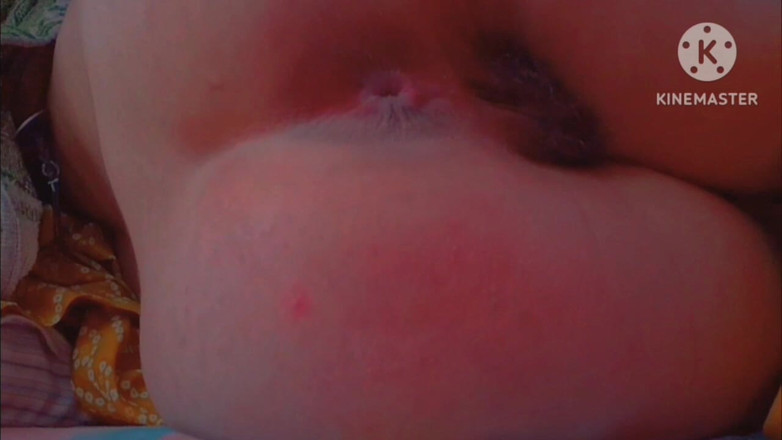 TricolorMusic3: Single Girl Masturbation