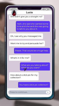 My Bimbo Dream Part 17 - by My Bimbo Dream