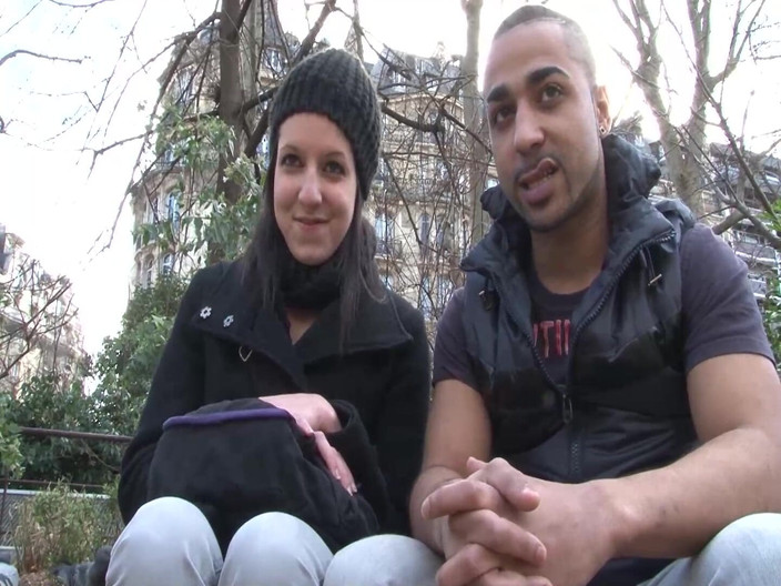 MSTX: ライン・メアリー、彼女のポルノキャスティング