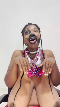 Obedient Little Pup Obeying You in Everything