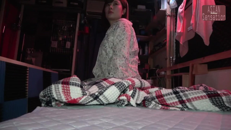 J-Cams: คืนหนึ่งกับเพื่อนเมียฉัน Akiko เปลี่ยนทุกอย่าง - อายุ 28 - ep. 2