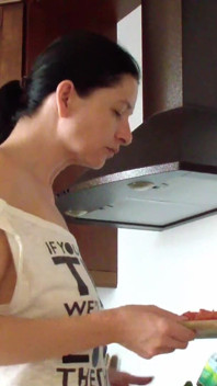 Cucina con me