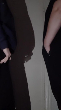 I Watch My Girlfriend Before I Fuck Her