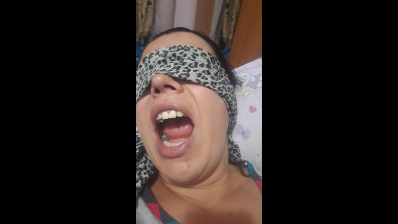 Paultramp: Mordida de dedo