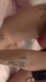 Wanna Fuck Me?