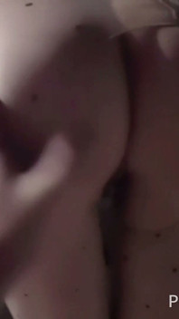 Girlfriend with a Perfect Body in Sheer Stockings and High Heels-extreme Outdoor Exhibitionism, Lewd Blowjob, and Sex