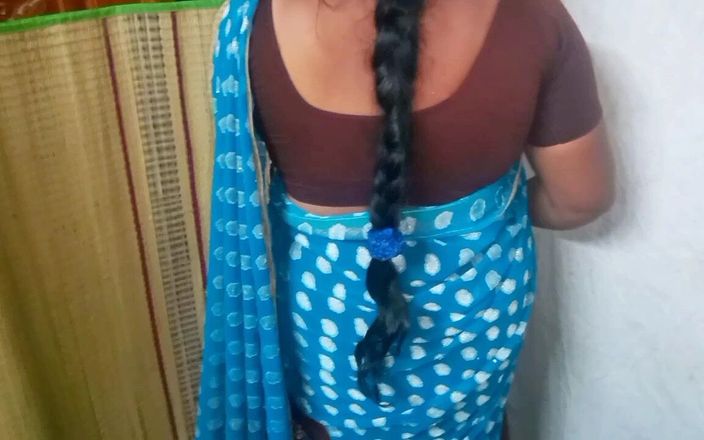 Priyanka314: Bà dì Ấn Độ thuê lâu bộ ngực đẹp