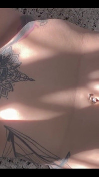 I Need to Feel Your Body Against Mine…