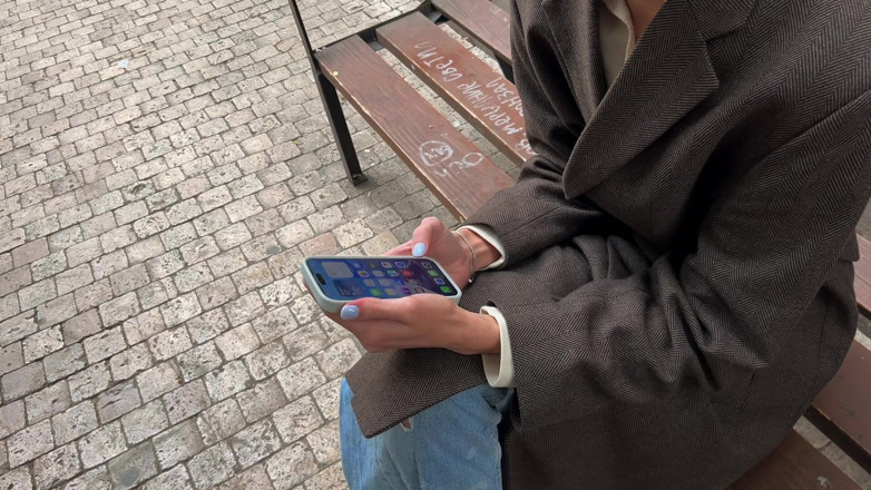 Sandro Jenner: A Stranger Offered Me Money and Fucked Me in the...