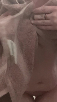 Drying Tits
