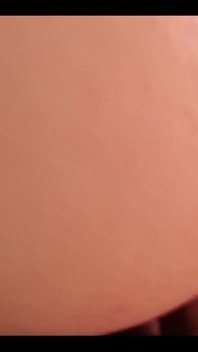 Do you think it's my ass or my pussy?