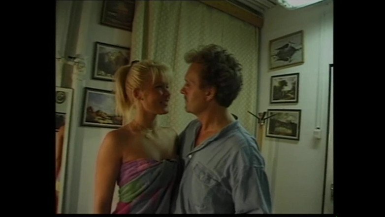 MMV films - The Original: Insistência Sexual