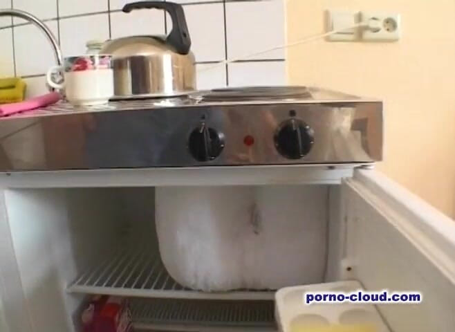 Porno Cloud: Pas de vierges ici
