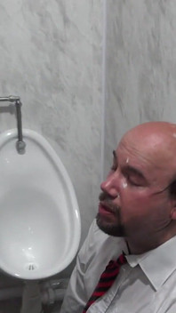 We'll Bully You in Any Bathroom