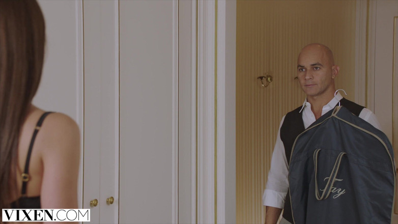 Vixen: VIXENリトル気まぐれはパリで攻略