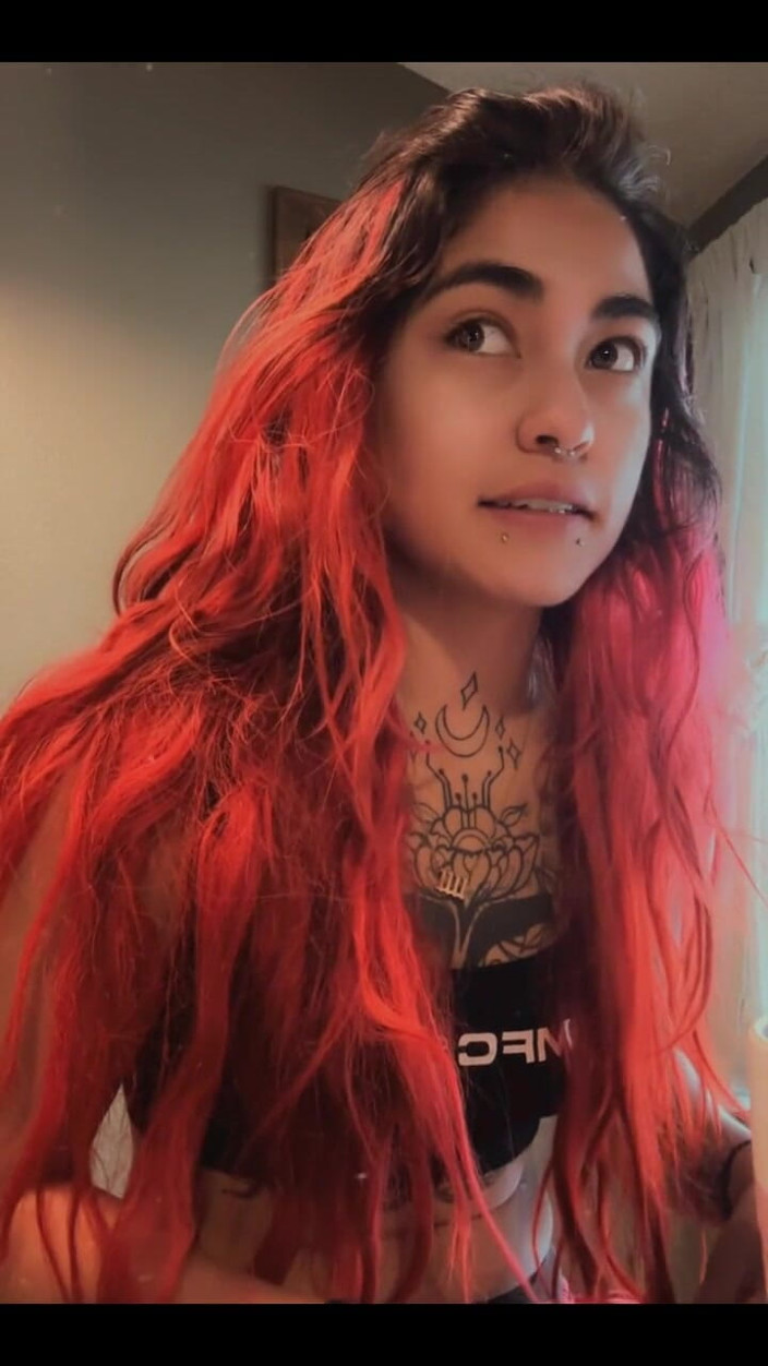 lilRavenFox: Жизнь и обновление
