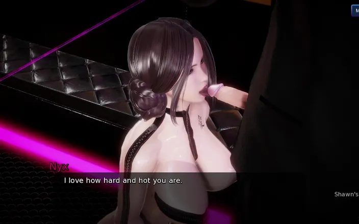 Joystick Cinema: Depravity - #41 - Visual Novel