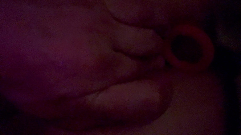 NastySecret666: Kejahatan Anal