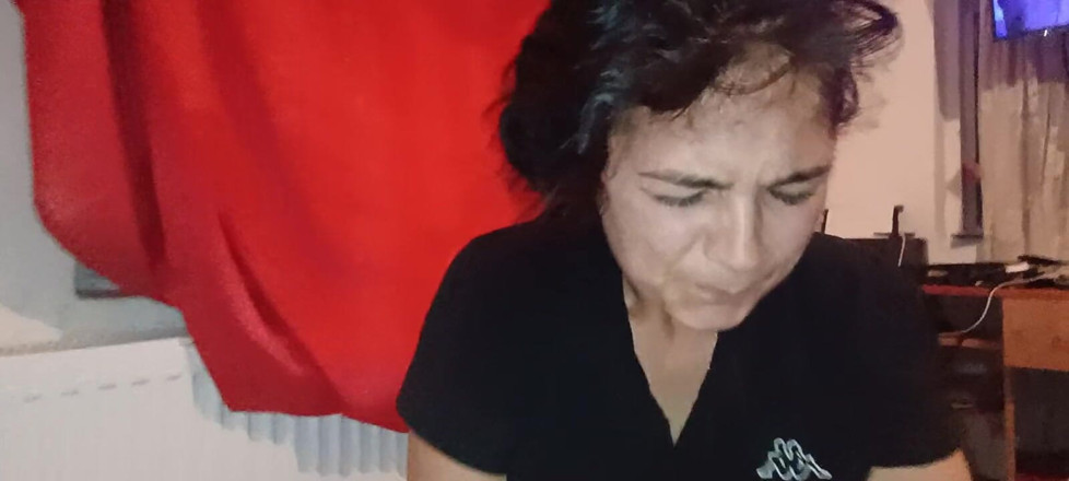 Ionut899: Stepfather Comes to Fuck Me in the Mouth and I...