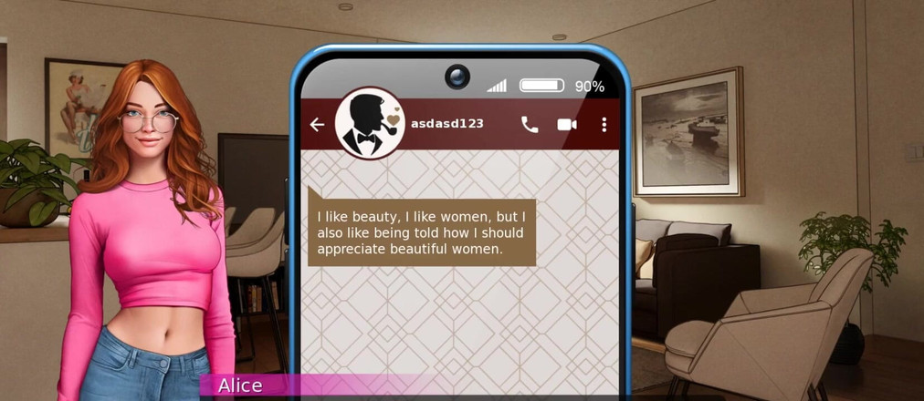 Miss Kitty 2K: Lust Campus - deel 28 - ik ben hier om te ''studeren'' door Misskitty2k
