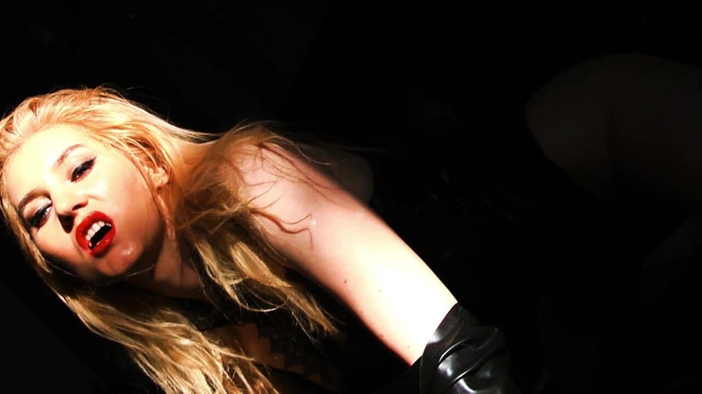 Goddess Celine: Wanita dominan