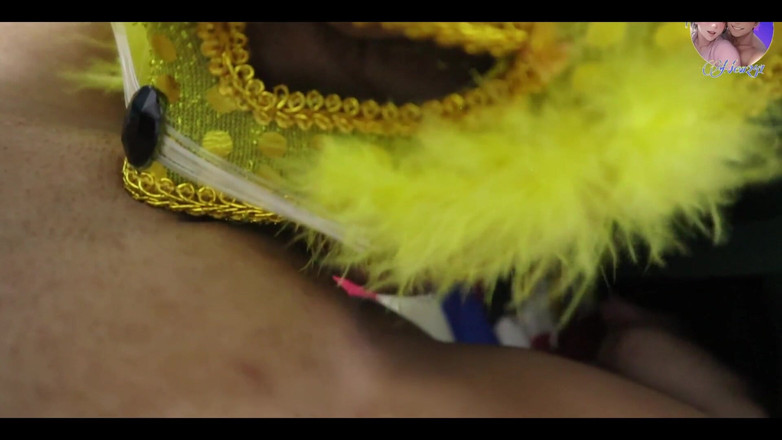 New241New: Jilat sehingga hampir kencing, dia berkata pepeknya menggigil. New241new