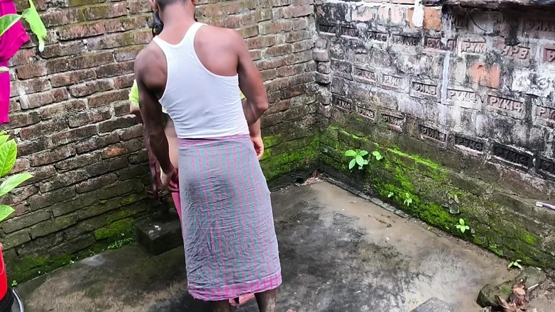 SAFI TV: Brother-in-law's First Sex Video Bhabhi with