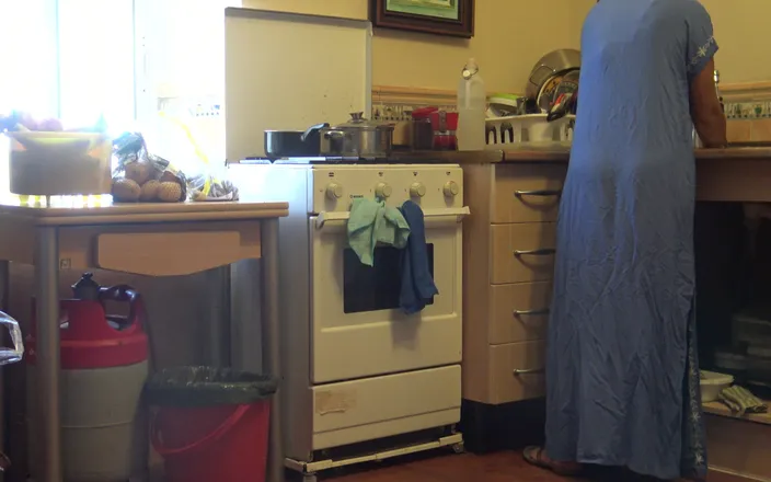 Souzan Halabi: Turkish Wife Is Shocked When Husband Gives Her a Surprise...